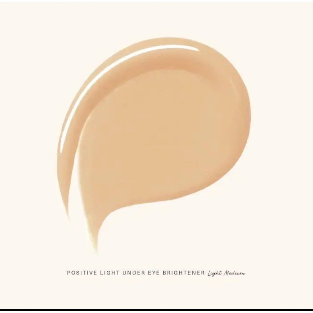 Rare Beauty Positive Light Under Eye Brightener - Light Medium